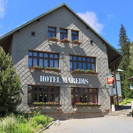 Hotel Maredis Kořenov Exterior foto