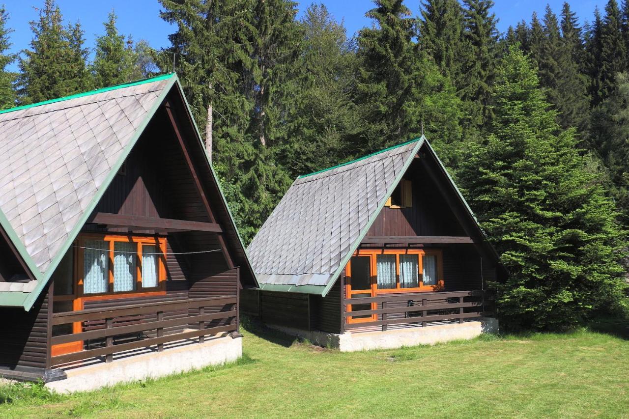 Hotel Maredis Kořenov Exterior foto