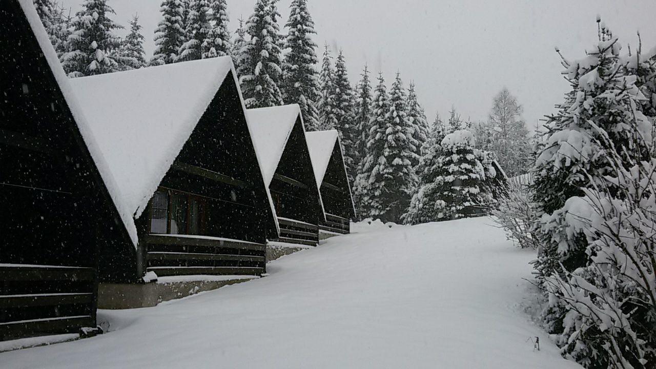 Hotel Maredis Kořenov Exterior foto
